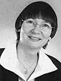 Frau Christiane Beilborn